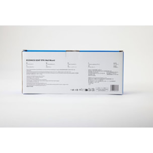 Support ECOVACS Support mural pour balise RTK