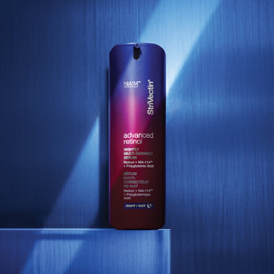 Advanced Retinol - Sérum Multi-Correcteur de Nuit 30 ml