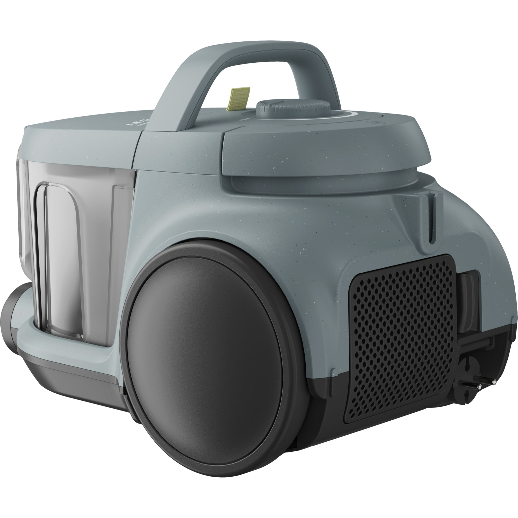 AEG Aspiradora sin bolsa 5000 de 850 W y 78 dB(A) AL51C1OG