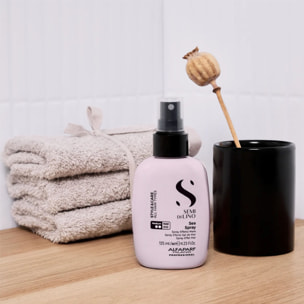 ALFAPARF MILANO Semi Di Lino Style & Care Sea Spray 125ml