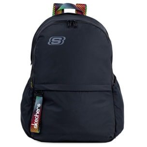 Mochila Casual/Ocio Skechers Mayah Negro