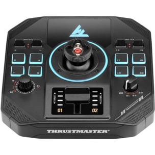 ACC. THRUSTMASTER Sol-R 5 Base