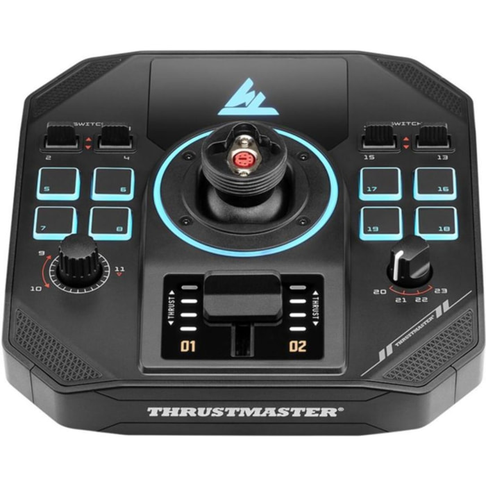 ACC. THRUSTMASTER Sol-R 5 Base