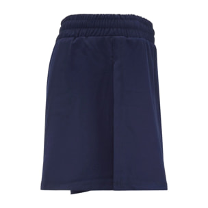 Gonne Kappa Bambina Devata Blu