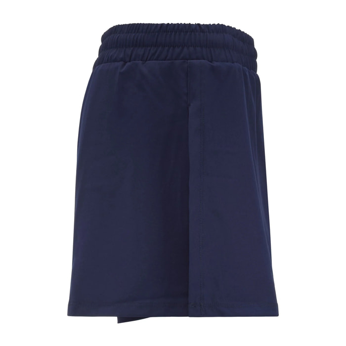 Gonne Kappa Bambina Devata Blu