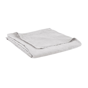 Drap plat en lin lavé, NATURELLEMENT LIN