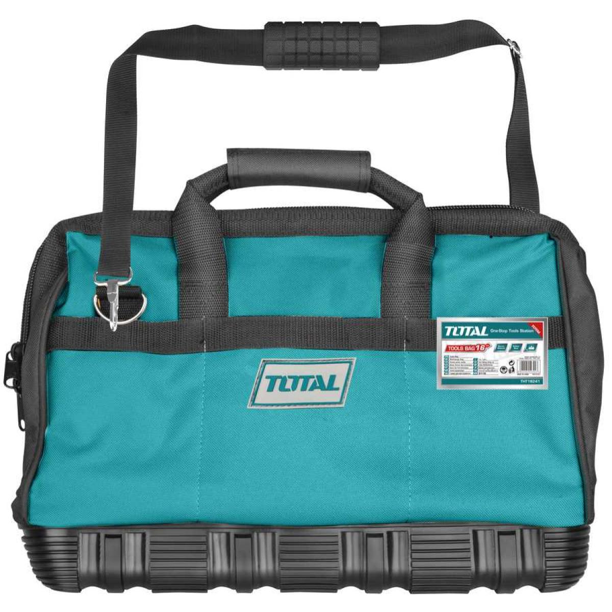 Borsa Porta Attrezzi da 33cm - Industrial