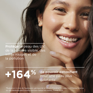 Photoderm - Xdefense Ultra-Fluid SPF 50+ Teinté