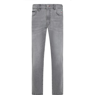 PHILIPP PLEIN Detroit Fit Jeans Basic