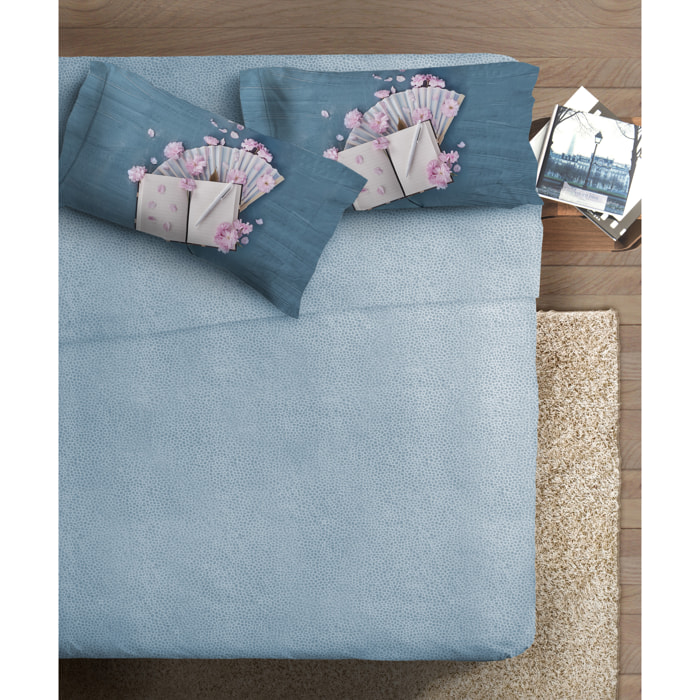 Completo IPERSAN  fotografico Fine-Art  Ventagli