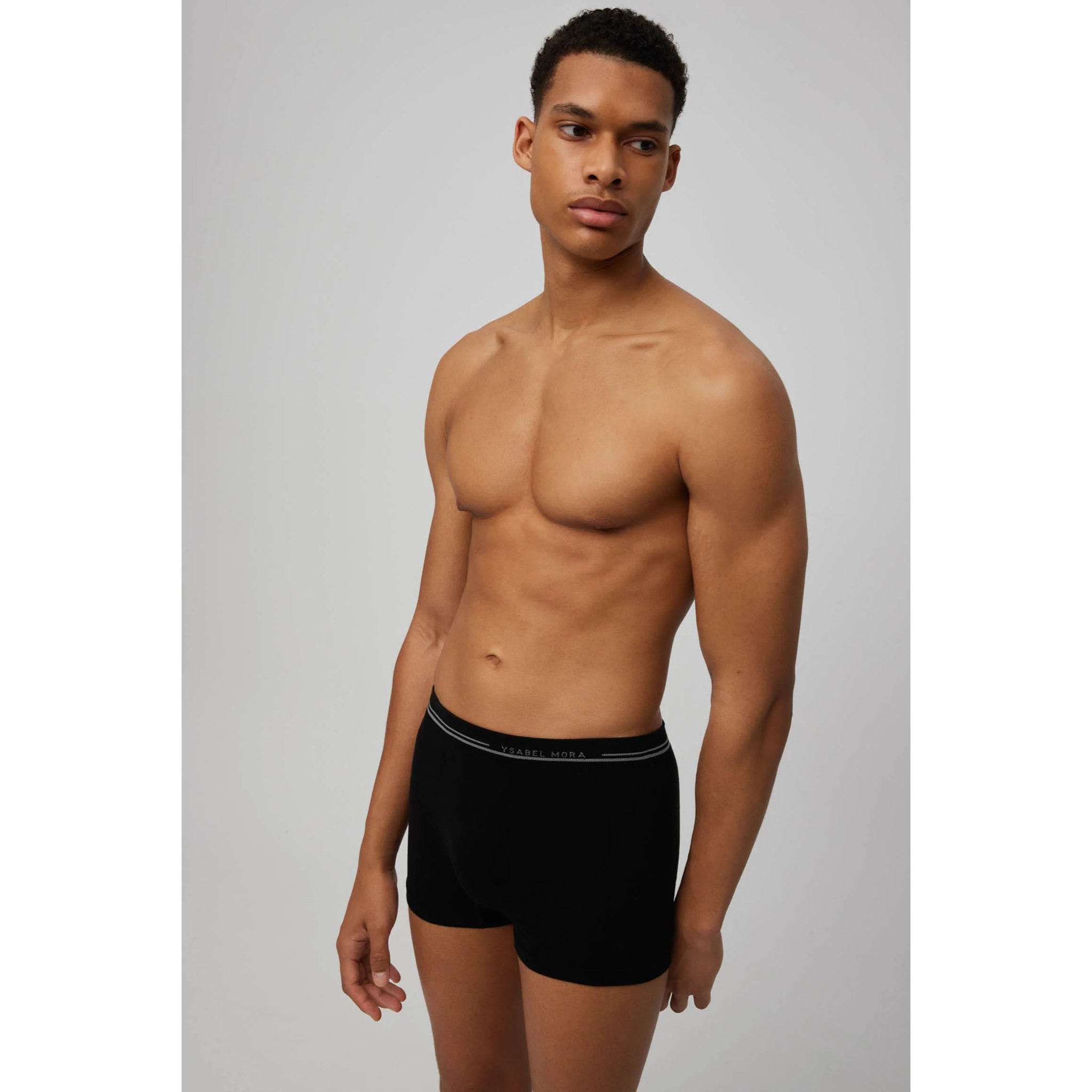 Boxer neri