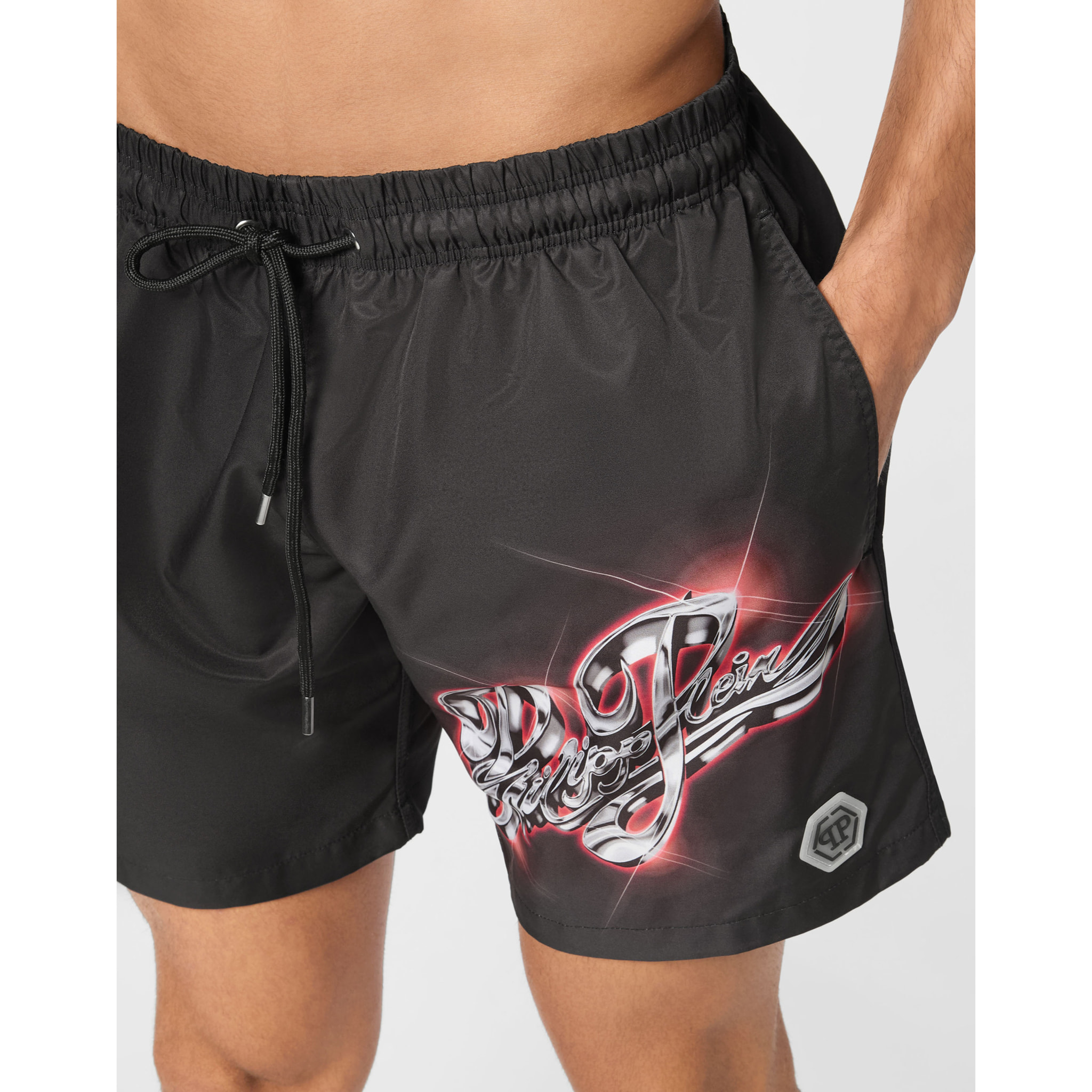 PHILIPP PLEIN Swim Trunks