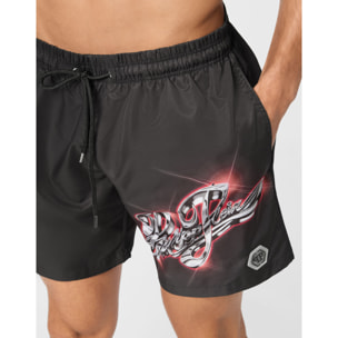 PHILIPP PLEIN Swim Trunks