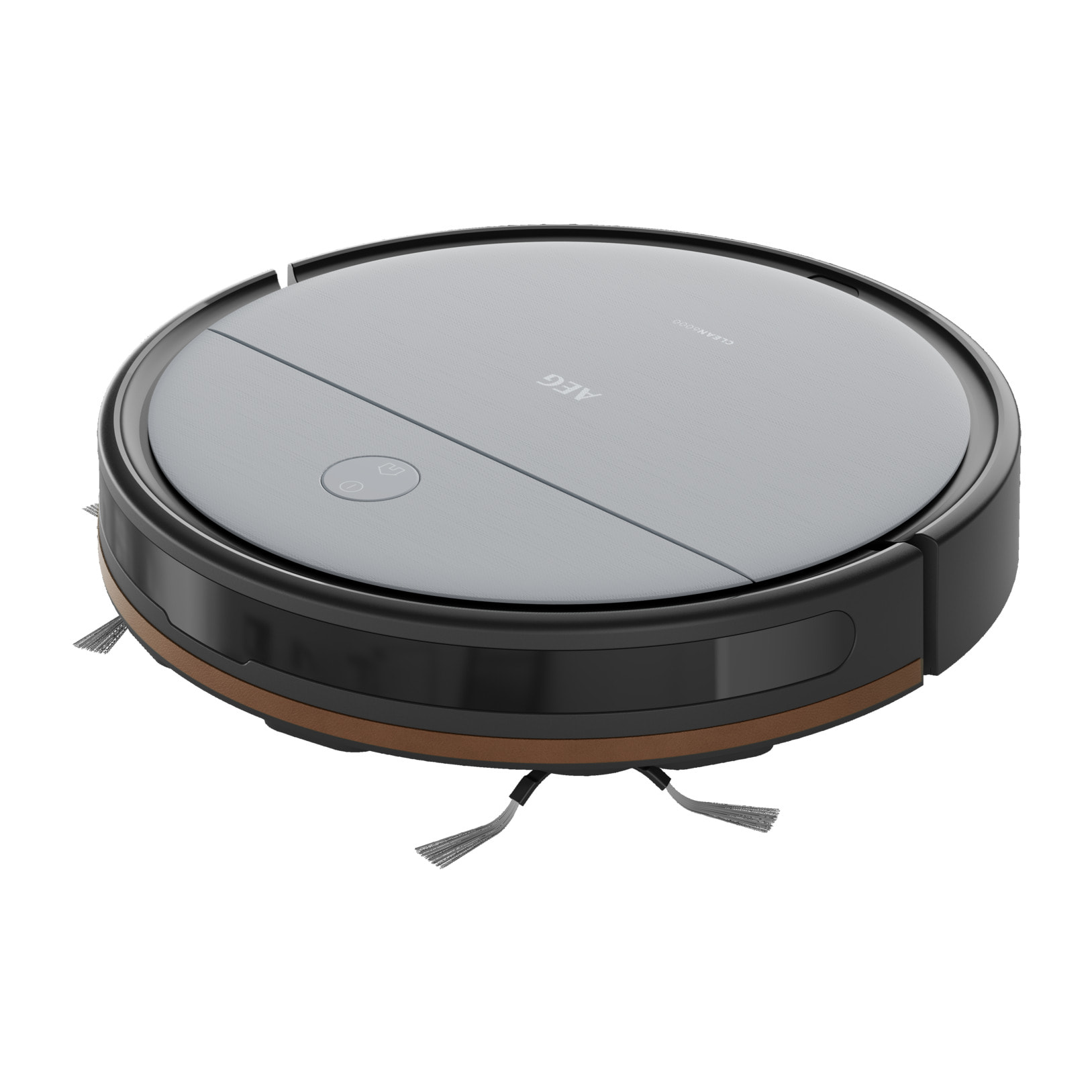 AEG Robot aspirador 6000 con 90 min de autonomía AR61UD1UG