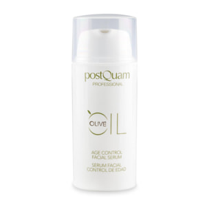 Sérum Facial Olive Oil Postquam - Tous Types De Peaux - 30 Ml