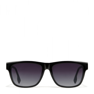 Gafas de Sol Doha Square Black / Grad Black D.Franklin