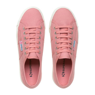 Scarpe da donna Superga Rosa 2790 PLATFORM