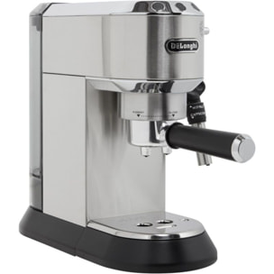 Machine à expresso DELONGHI EC695.M Dedica Inox