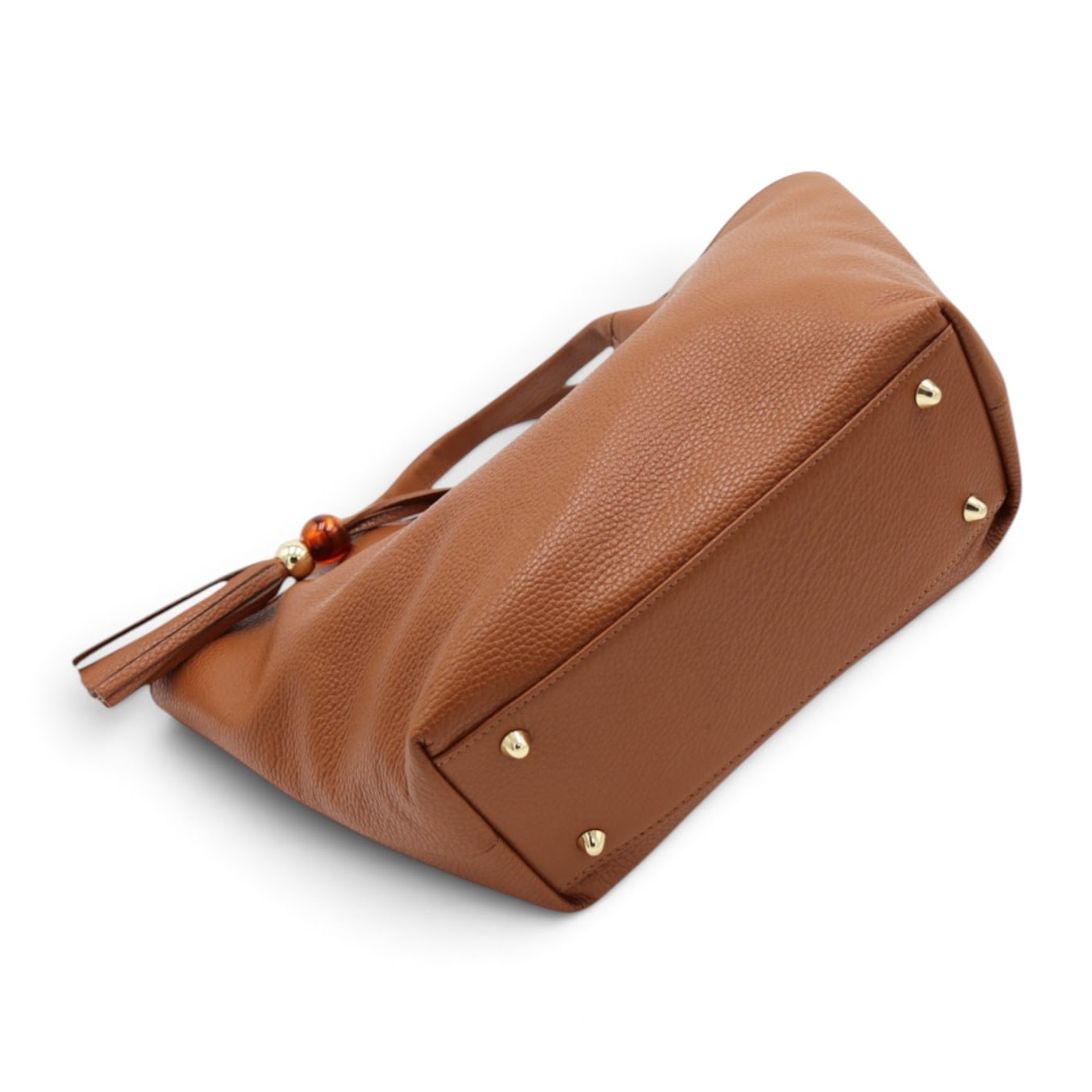 Borsa a Spalla Cheval Firenze Emily Cuoio