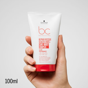 BC Repair Rescue - Rénovateur de pointes+ 100 ml