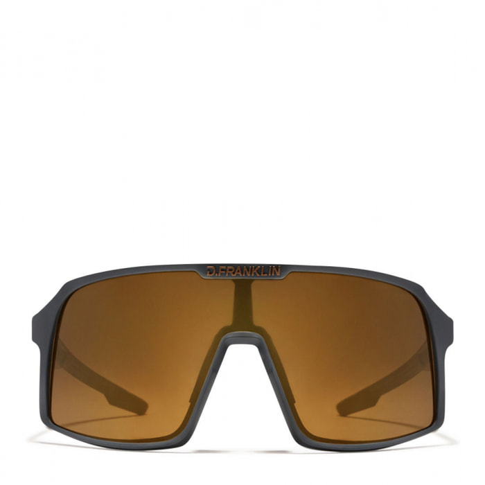 Gafas de Sol Wind Charcoal / Bronze D.Franklin