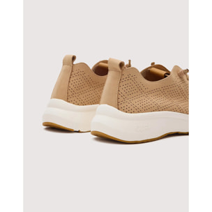 Sneaker Camel - Tunnigan