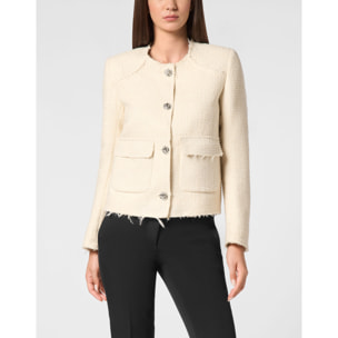 PHILIPP PLEIN Chaqueta