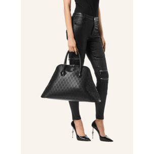 PHILIPP PLEIN Bolso de hombro MONOGRAM