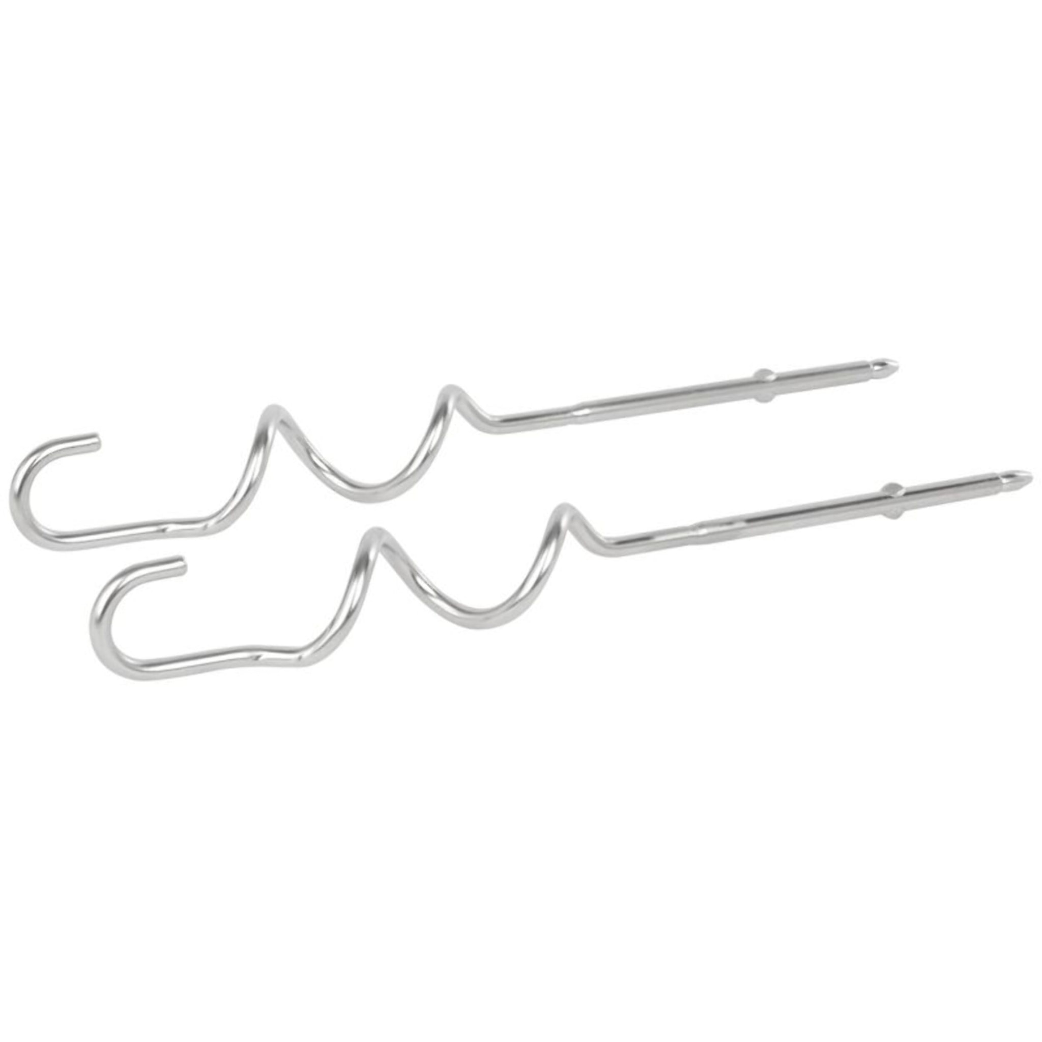 Batteur électrique 400W Inox Proficook PC-HM1335-Inox