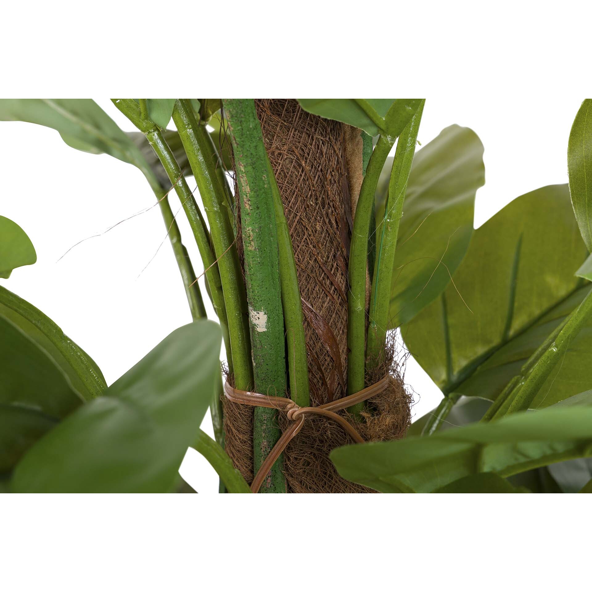 Planta Artificial Aureum Con Maceta 65x65x125 Cm