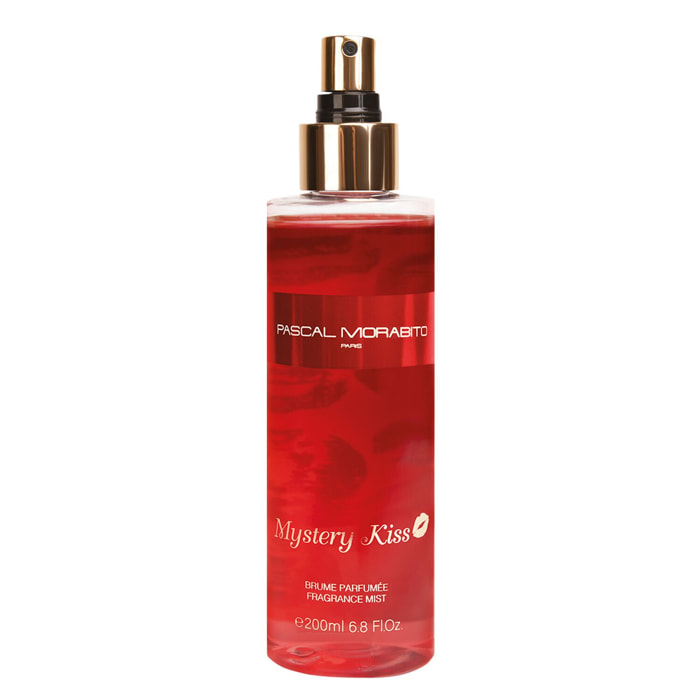 Mystery Kiss - Brume Parfumée 200 ml