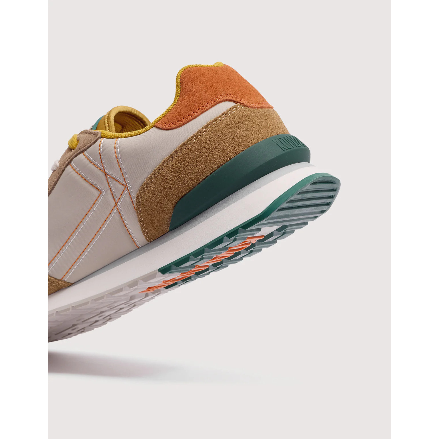 Zapatillas Beige - Saturn