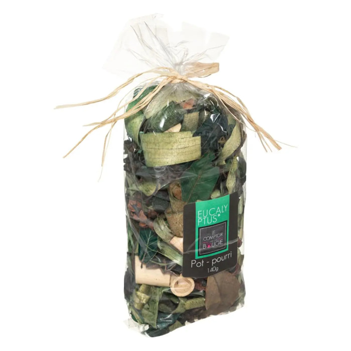 Pot-pourri 140g