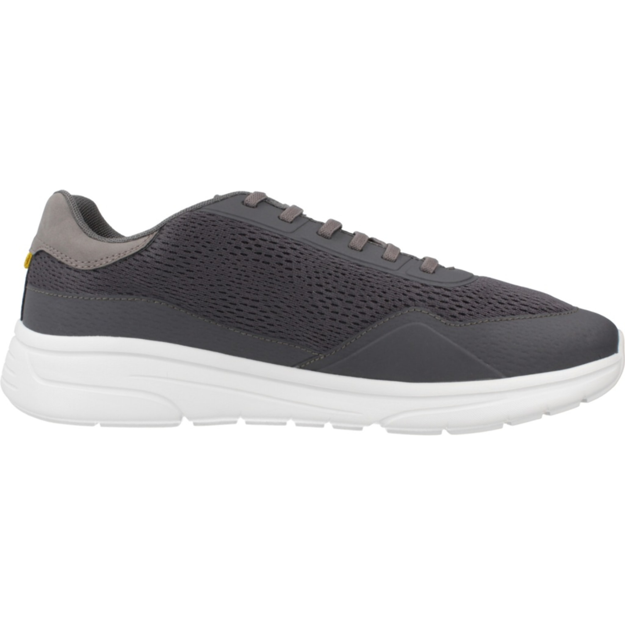 Sneakers de  Hombre de la marca GEOX  modelo U KLAIVER GRIS