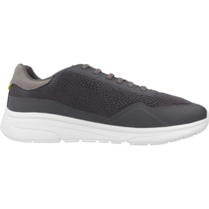 Sneakers de  Hombre de la marca GEOX  modelo U KLAIVER GRIS