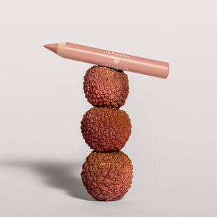 Lip Crayon - Édition Limitée - LYCHEE - EDLIM26