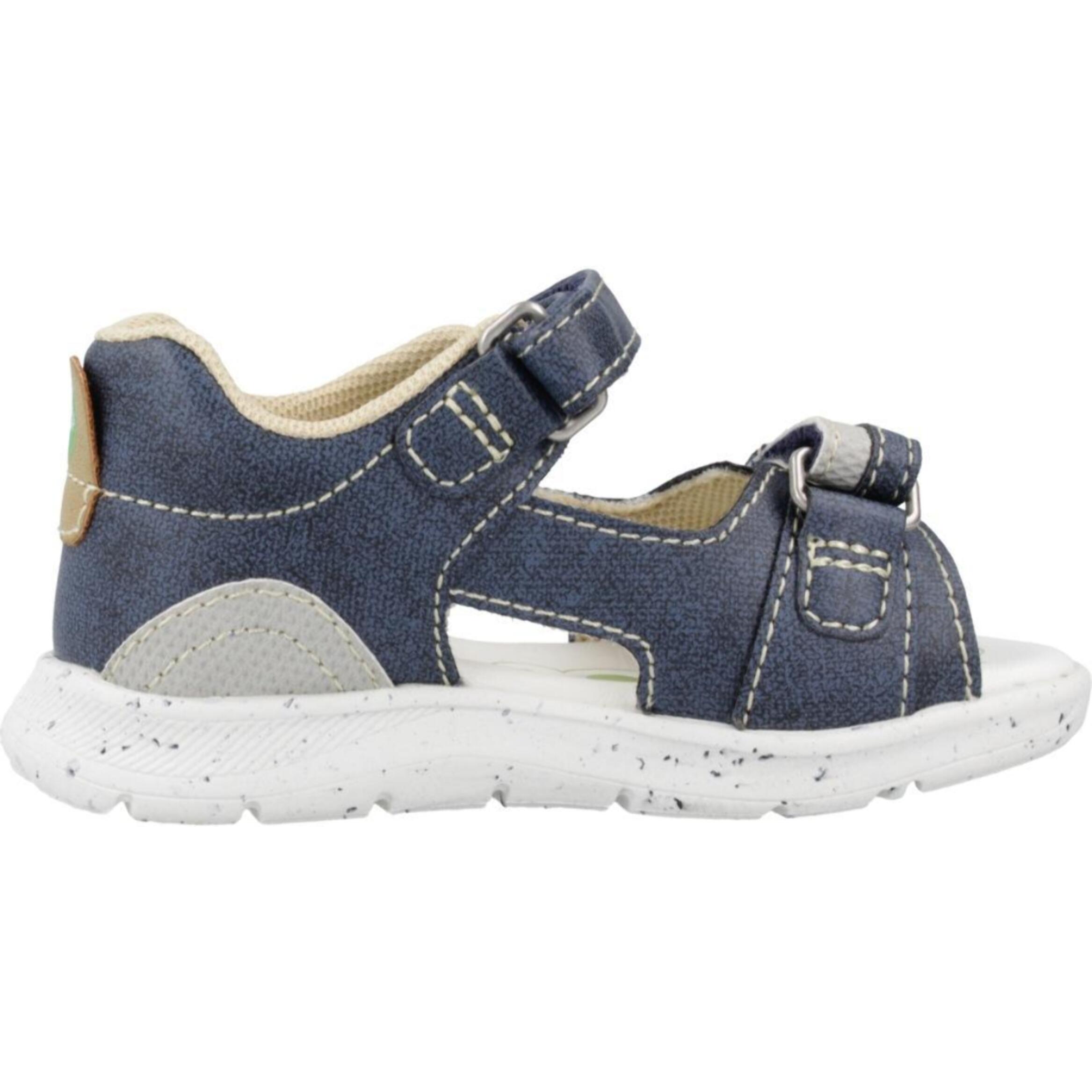 Sandalias Niño de la marca CHICCO  modelo GOLDEN AZUL