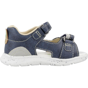 Sandalias Niño de la marca CHICCO  modelo GOLDEN AZUL