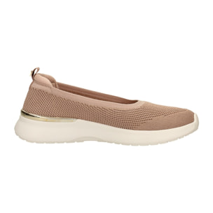 Ballerine Donna Tata Italia Beige
