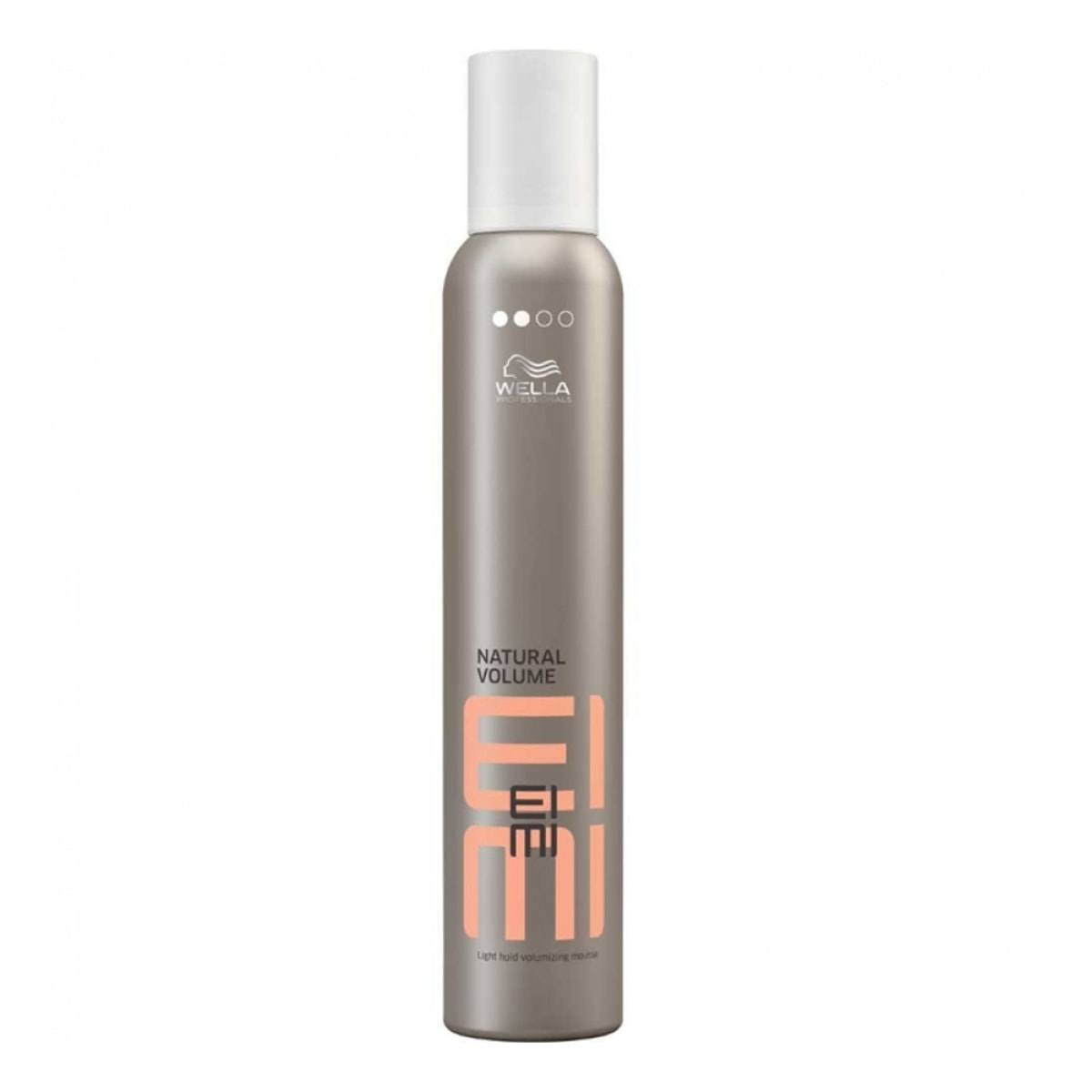 WELLA Eimi Natural Volume Mousse Volumizzante Effetto Naturale 500ml