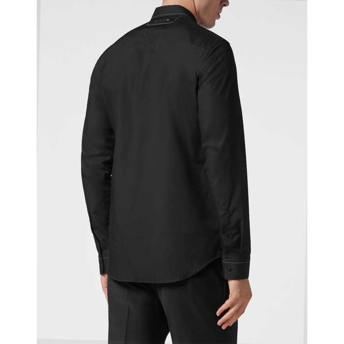 PHILIPP PLEIN Camisa Slim Fit