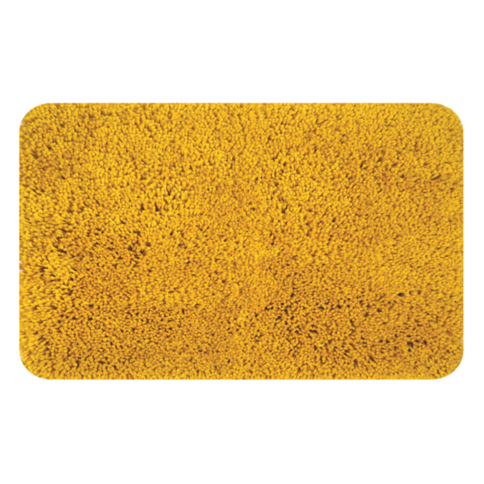 Tapis de bain Microfibre HIGHLAND Safran Spirella