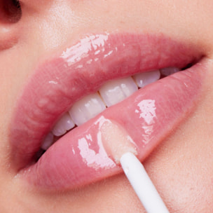 Very Rose - Sérum Lèvres Repulpant avec étui & charms Édition Limitée