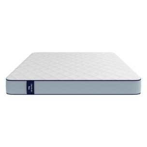 Cecotec Matelas Viscocare 1900 110 x 190 Hauteur Multi-Couche 21 cm, Noyau Mouss
