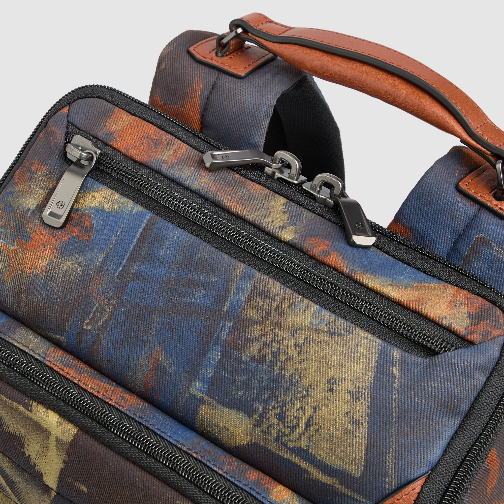 Piquadro Zaino uomo porta pc 14"