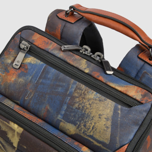 Piquadro Zaino uomo porta pc 14"