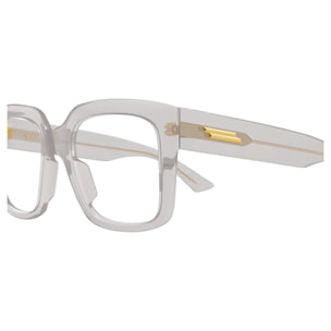 Gafas de Vista Bottega Veneta BV1409O-004 de Acetato Mujer 51 mm