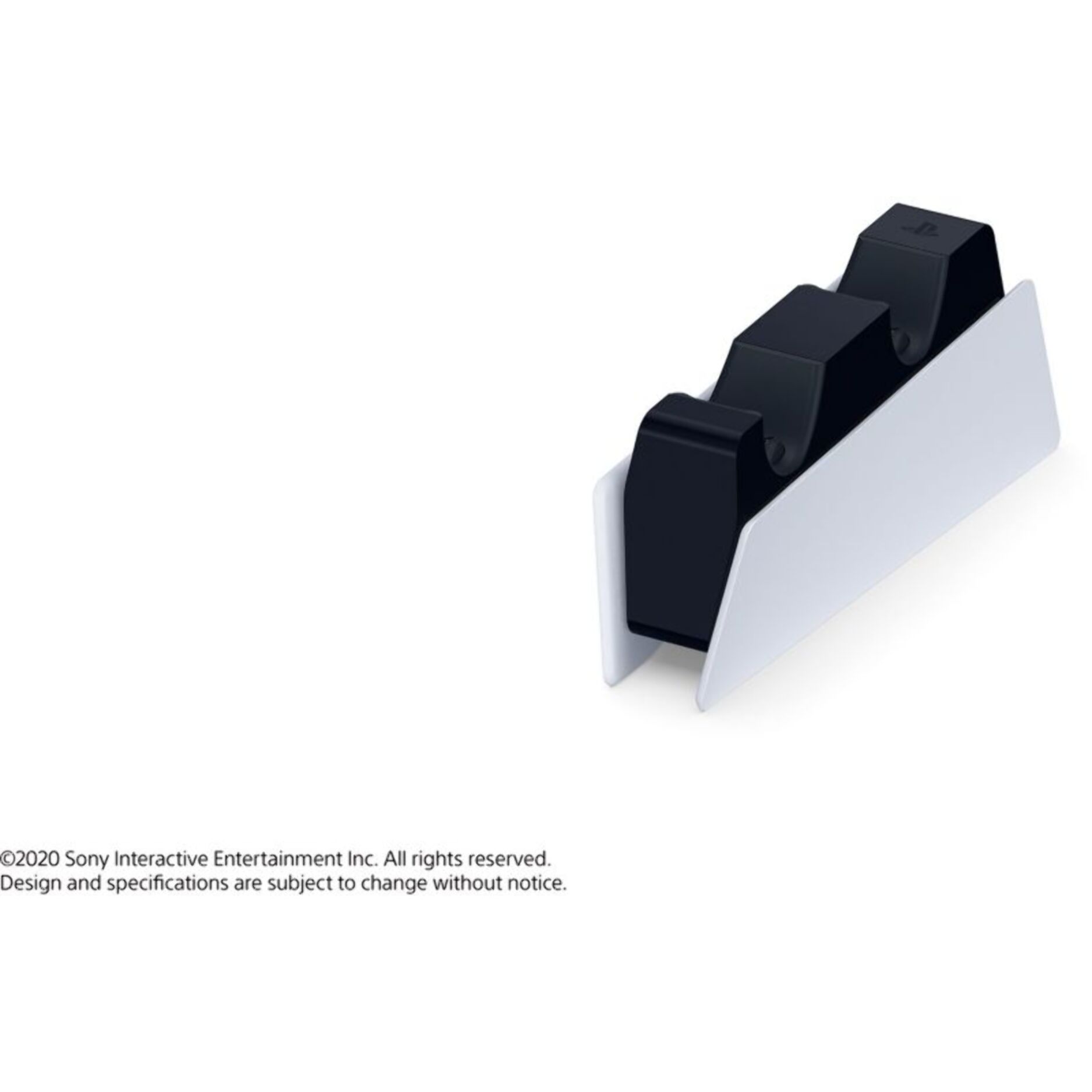 Chargeur SONY Station de rechargement DualSense PS5