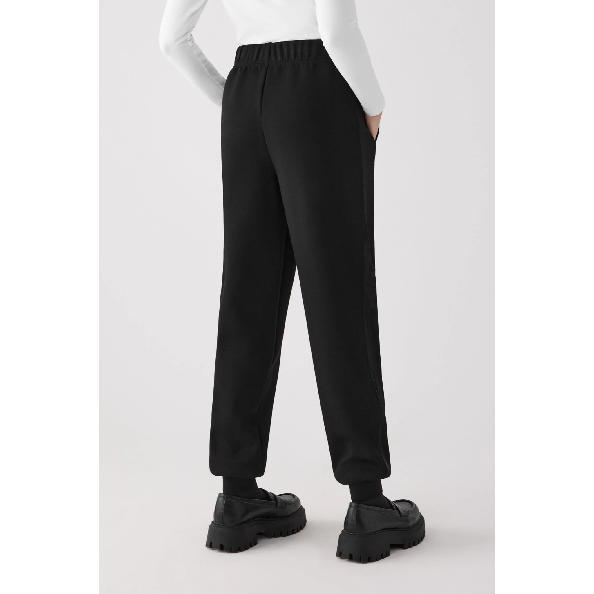 Pantalone jogger