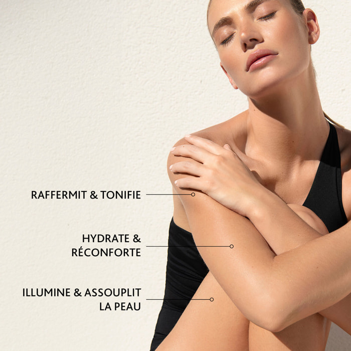Lait Hydratant Anti-Relachement - Fermeté Corps 400 ml